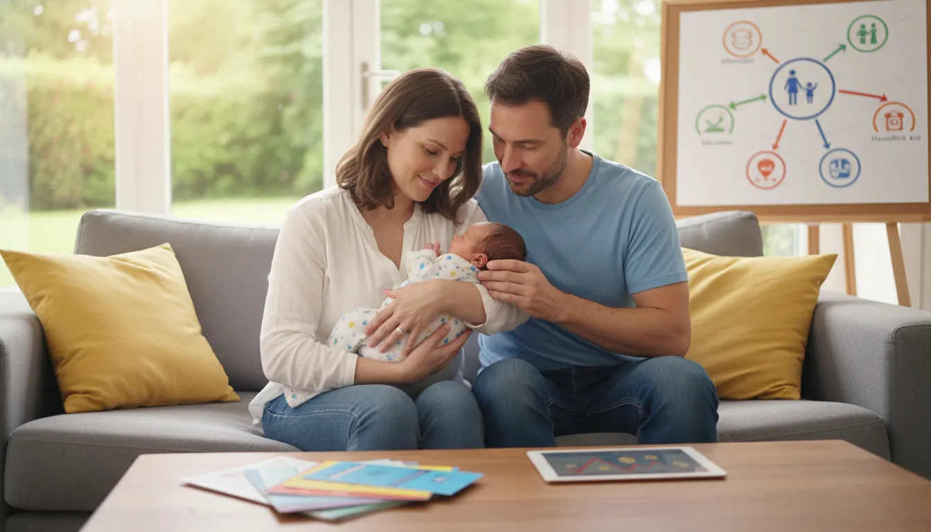 얼마나, 어떻게 지원받을 수 있나요? 👶