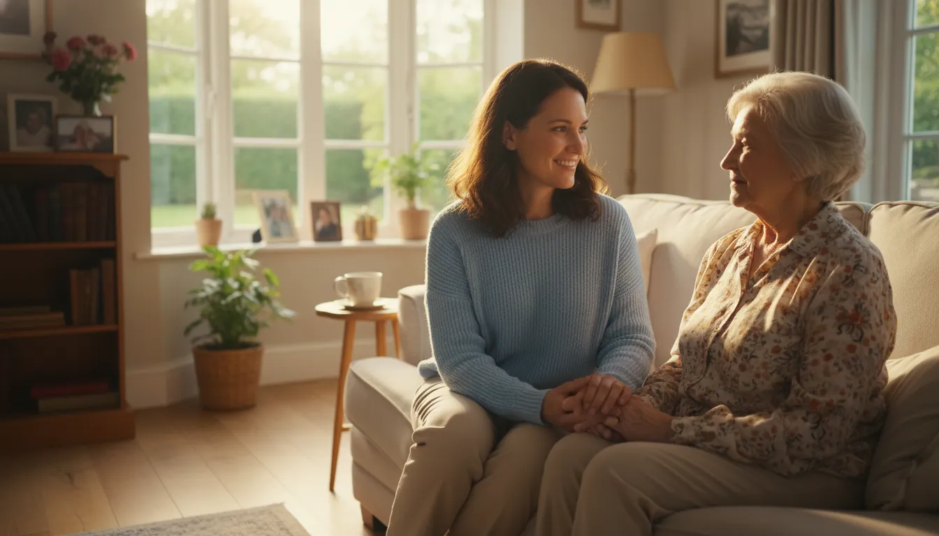 다양한 맞춤형 서비스로 든든하게 지원해요