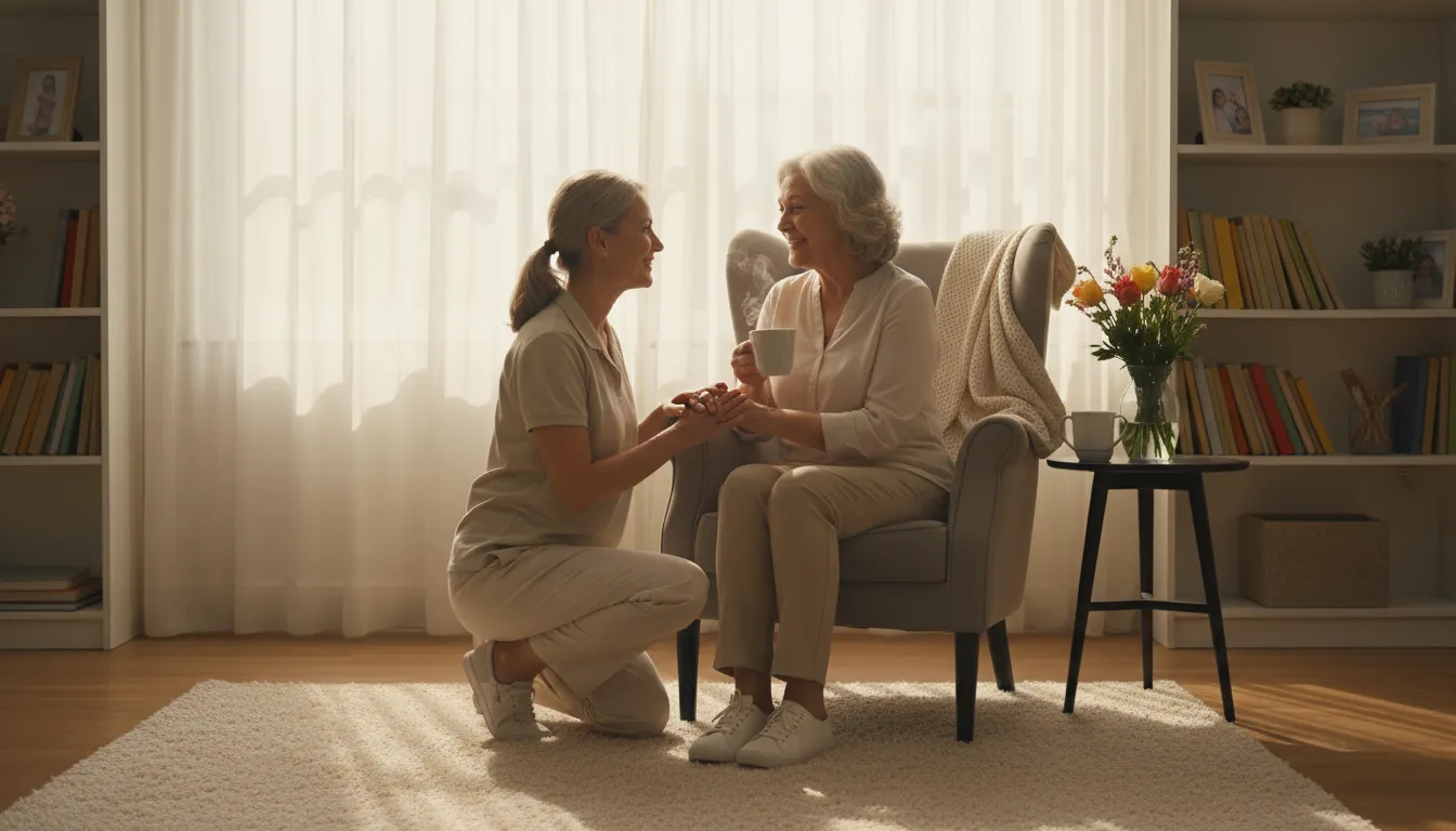 경제적 부담을 덜어주는 전액 지원 혜택