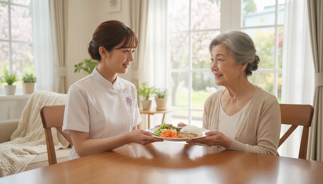 체계적인 관리와 인상된 수가로 품질을 높여요