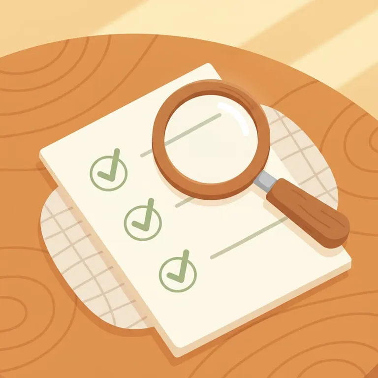 치매 초기 의심 신호: 집에서 관찰할 것(일반 정보)과 상담 권고