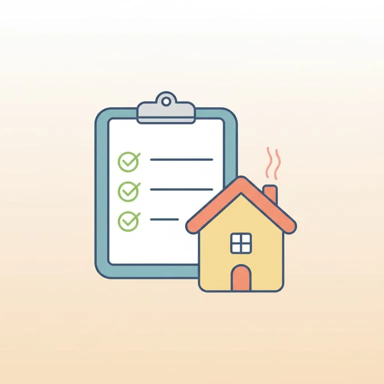 요양등급 신청 절차: 상담부터 방문조사까지 흐름 정리(확인 필요)