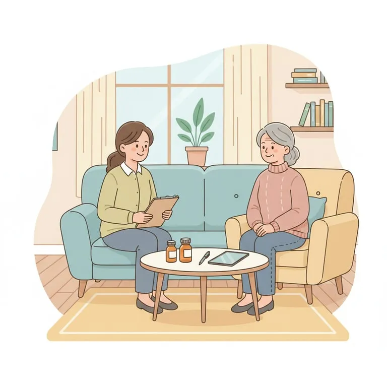 방문조사 당일 준비사항과 대응 요령