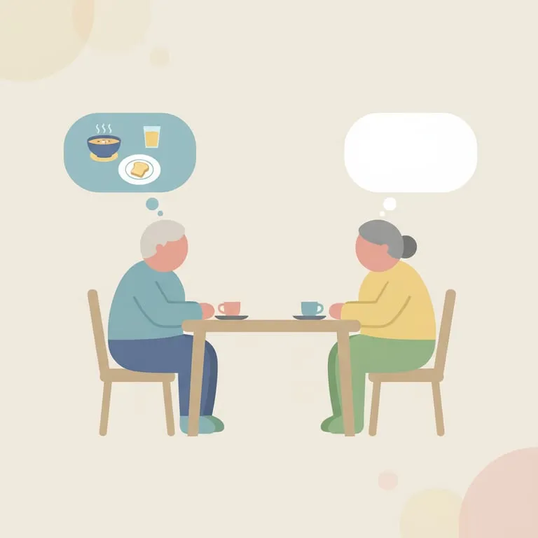 단순 건망증과 치매의 차이점 이해하기