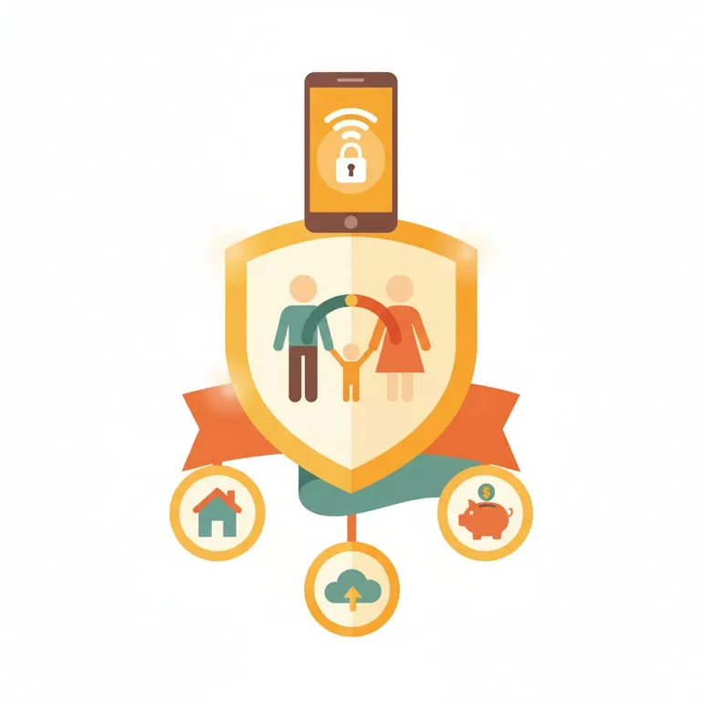 보이스피싱 예방 실전: 가족이 같이 정해두면 좋은 규칙 5가지