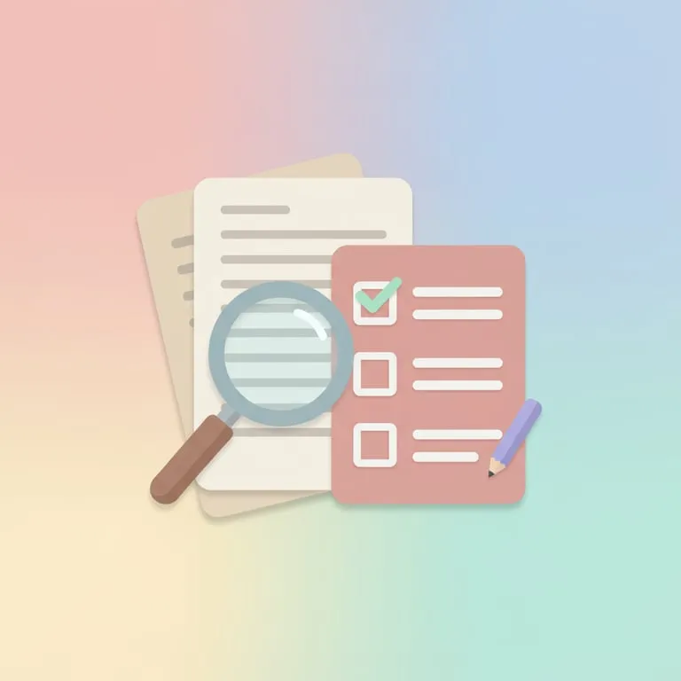 기초연금 신청 전 체크: 자격/서류/주의사항을 쉽게 정리