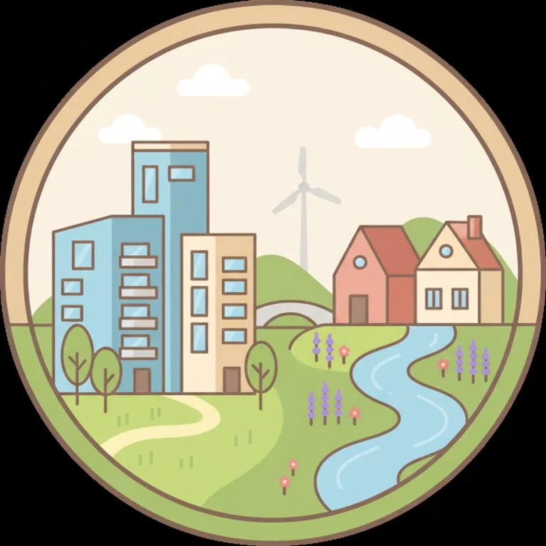 거주 지역에 따라 달라지는 재산 공제 혜택