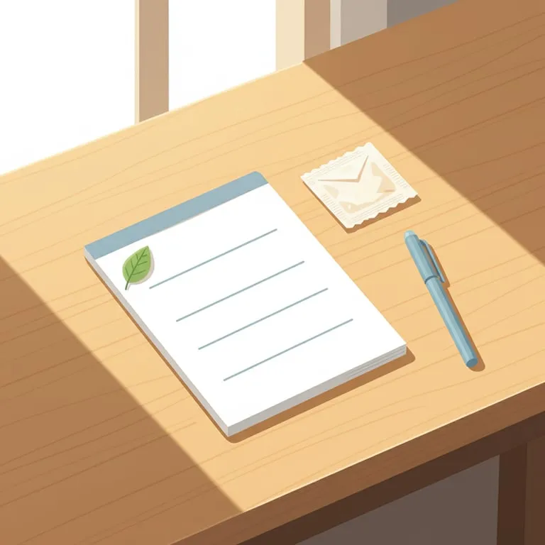 아침 5분, 마음의 짐을 덜어내는 우선순위 정하기