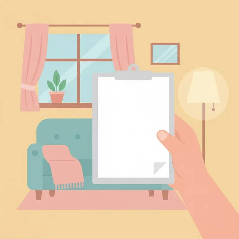 요양등급 신청 절차: 상담부터 방문조사까지 흐름 정리(확인 필요)