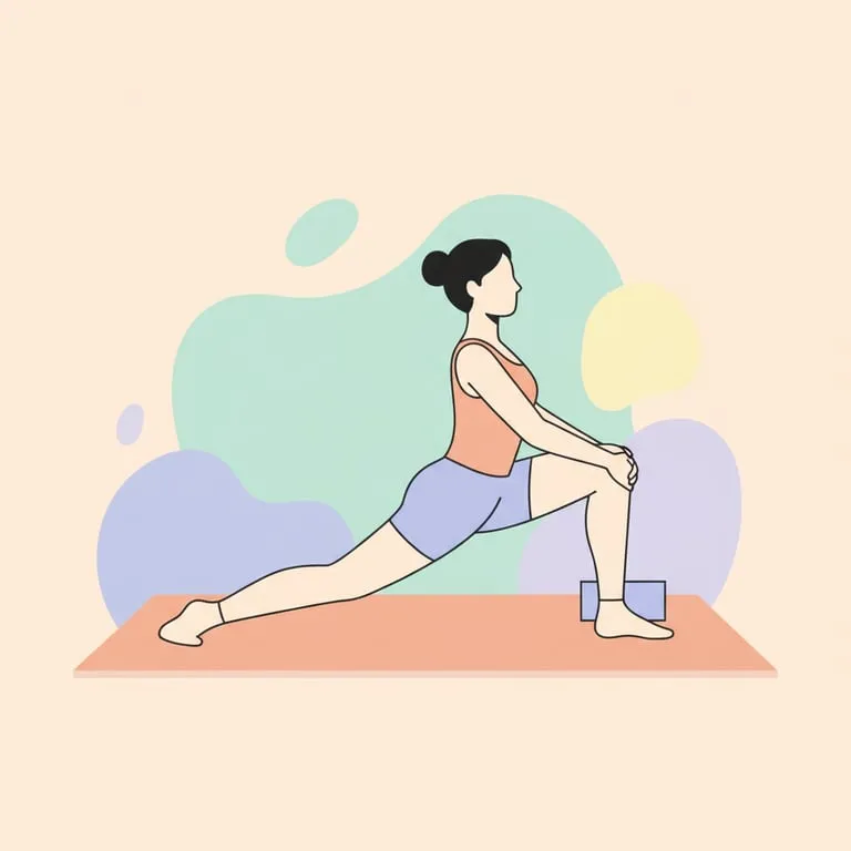 낙상 예방 스트레칭: 무리 없이 하는 10분 루틴(일반 정보)