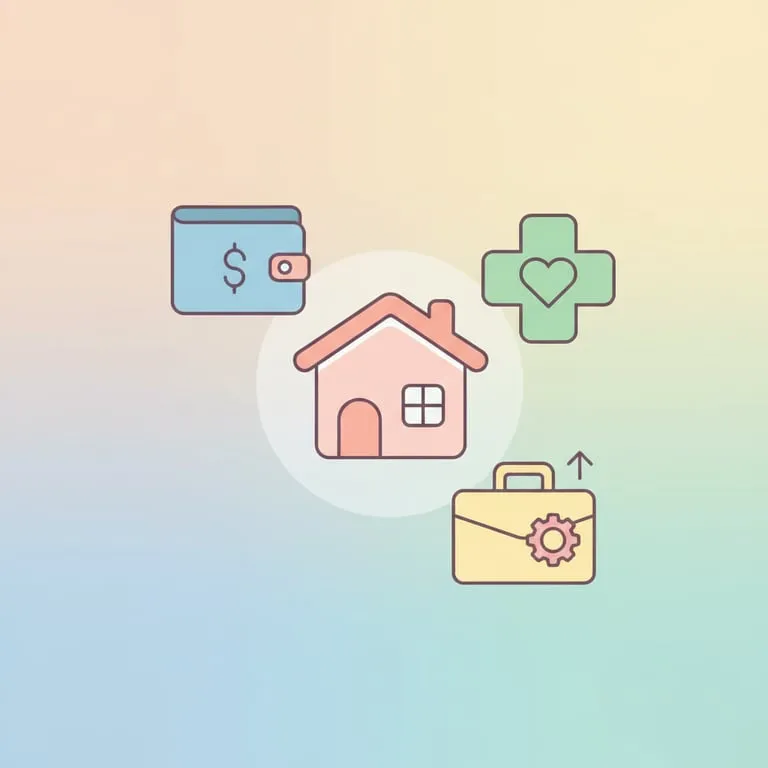 2026 노인 복지 혜택 한눈에: 꼭 확인할 지원 7가지(확인 필요 포함)