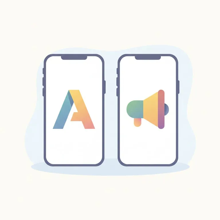 스마트폰 글씨 크게/음량 키우기: 안드로이드·아이폰 공통 순서