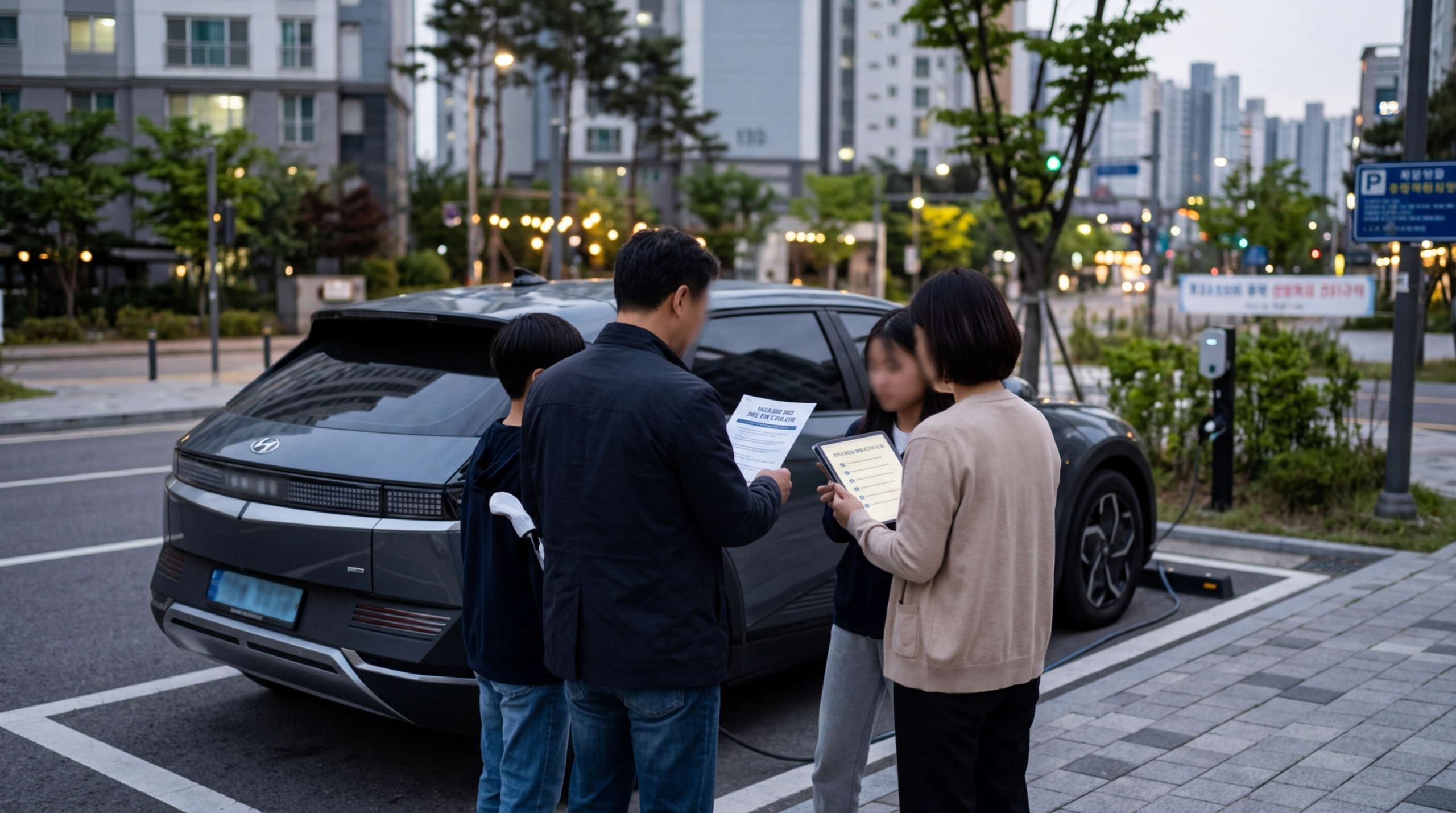 보이스피싱 예방 실전: 가족이 같이 정해두면 좋은 규칙 5가지