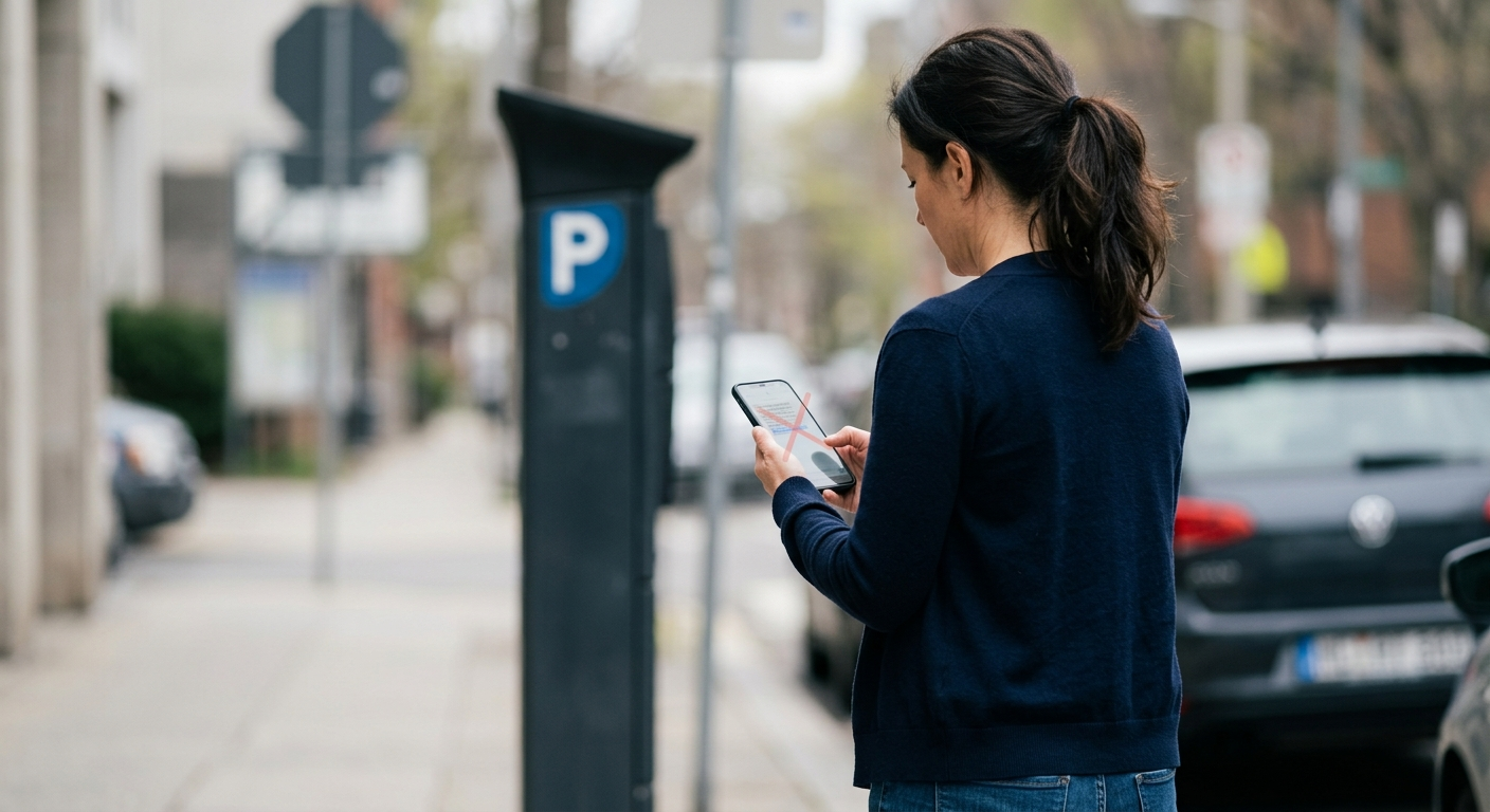 5. 의심스러운 문자의 링크와 앱 설치를 거부하세요