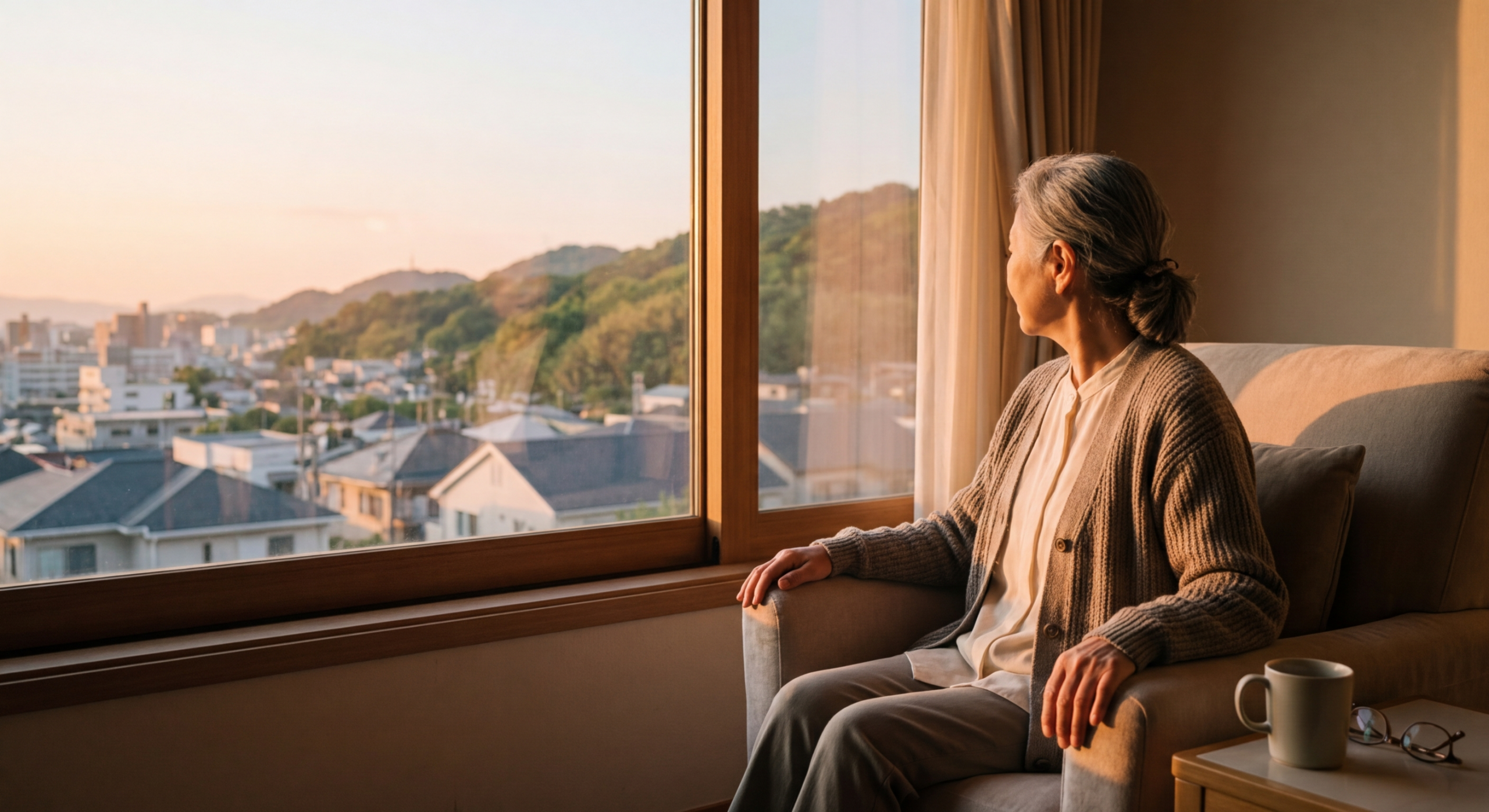 1. 아침 햇볕으로 생체 시계 단단히 고정하기