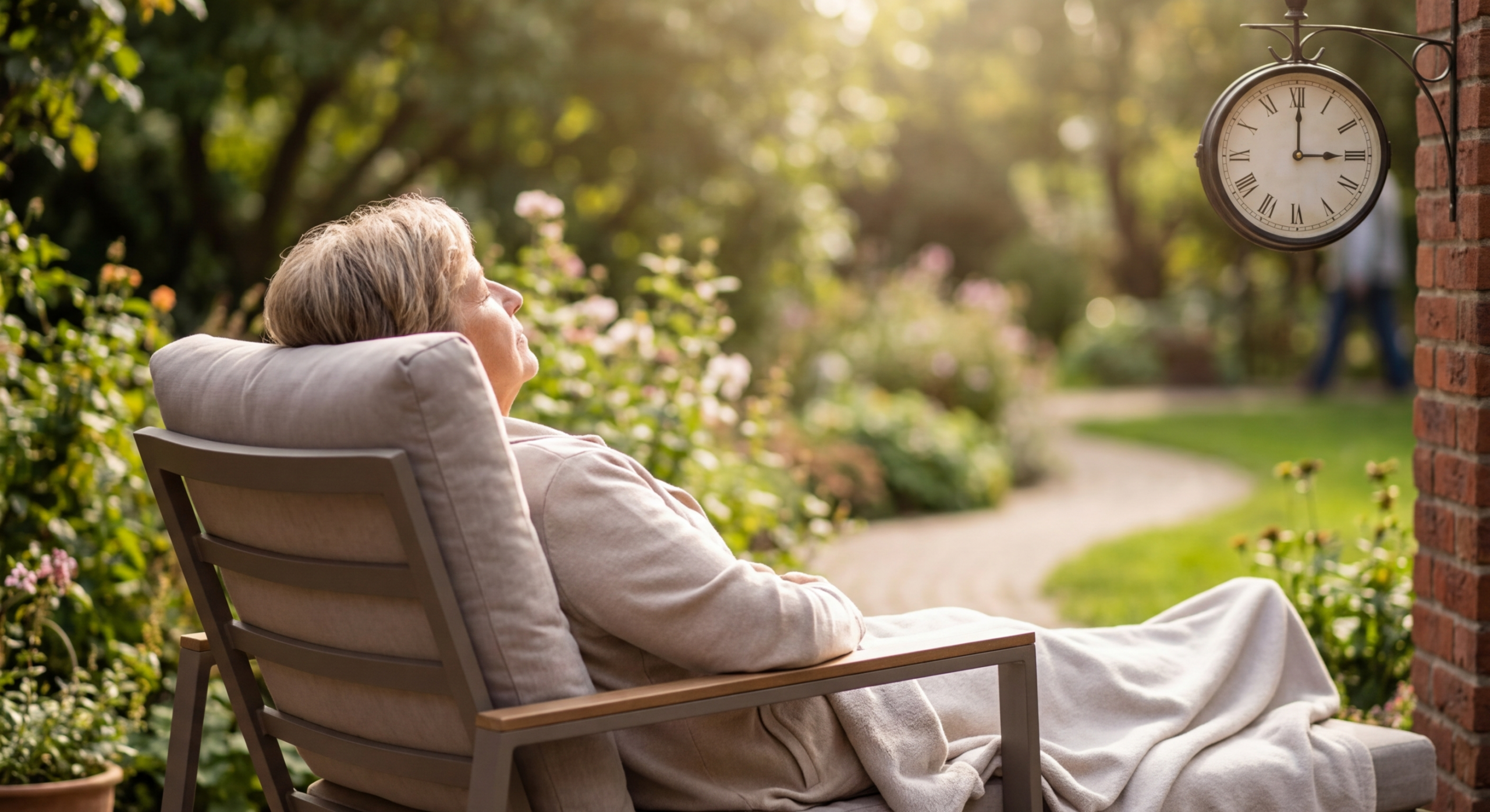 2. 낮잠은 짧고 전략적으로 즐기기
