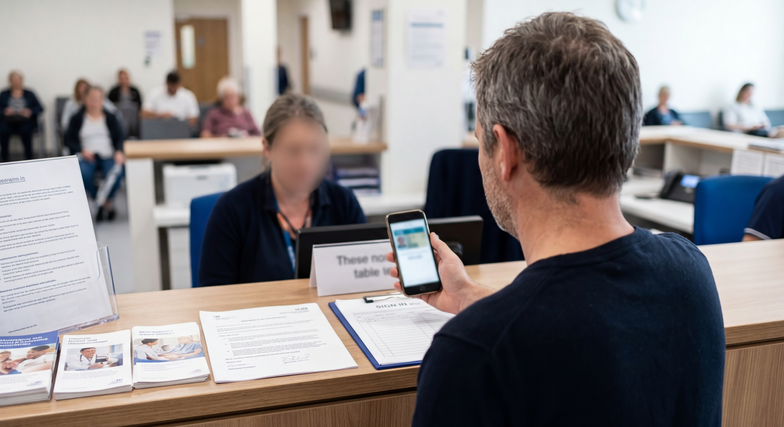 신분증을 깜빡했을 때 당황하지 않고 대처하는 법