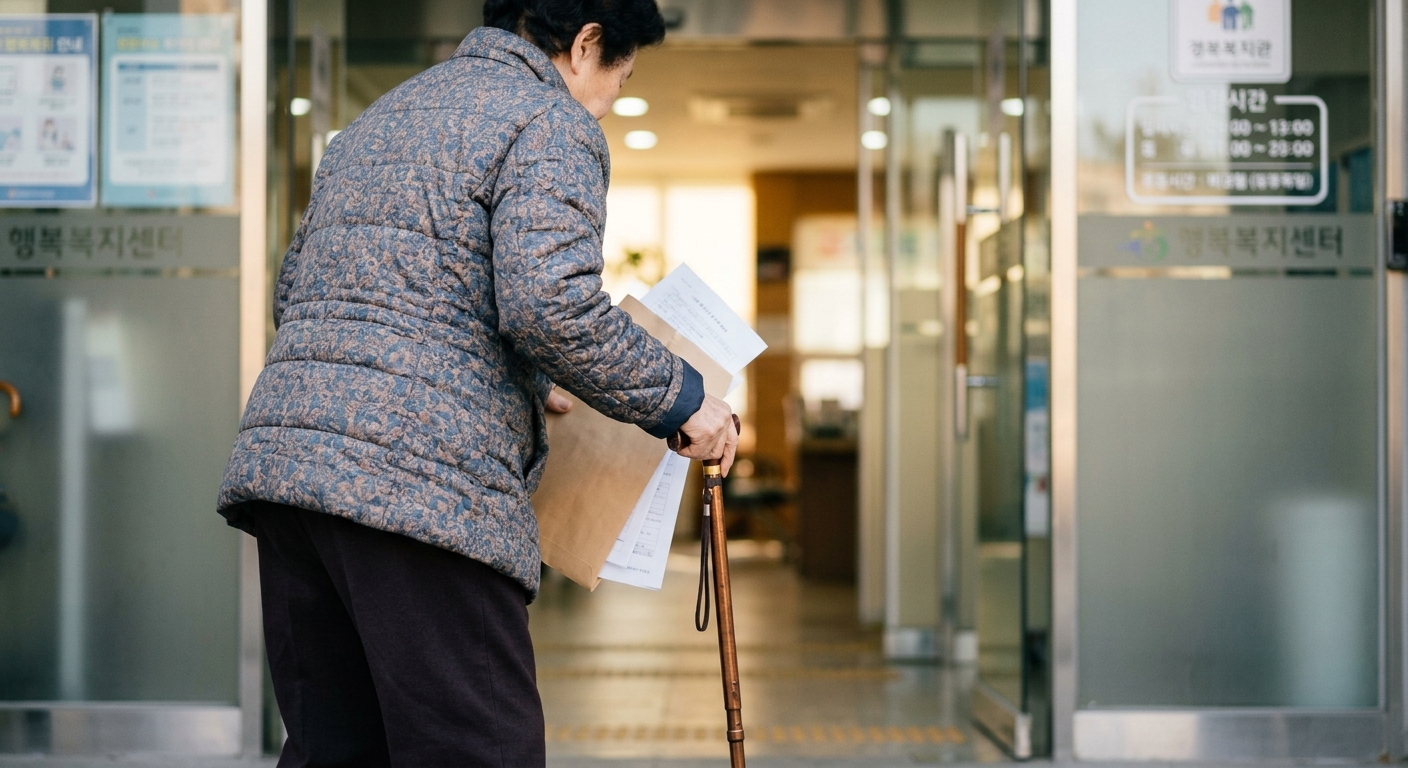 소득인정액 산정 방식과 지급 금액