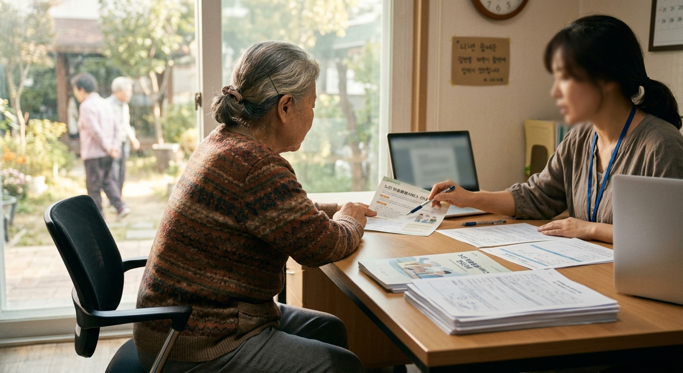 신청 가능한 대상자와 자격 요건 안내