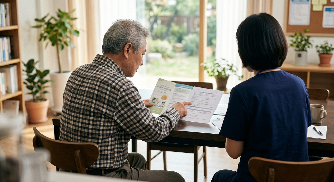 자주 묻는 질문과 신청 시 참고사항