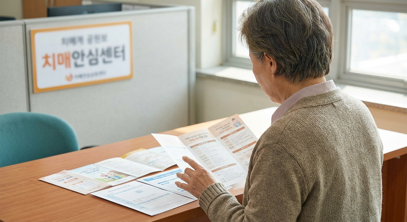 내 상태에 딱 맞는 맞춤형 프로그램 신청하기