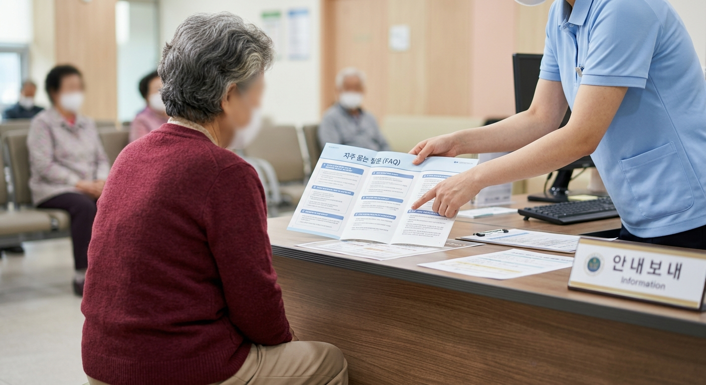 자주 묻는 질문(FAQ)