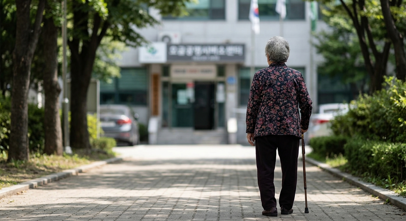 신청 대상과 접수 방법 안내