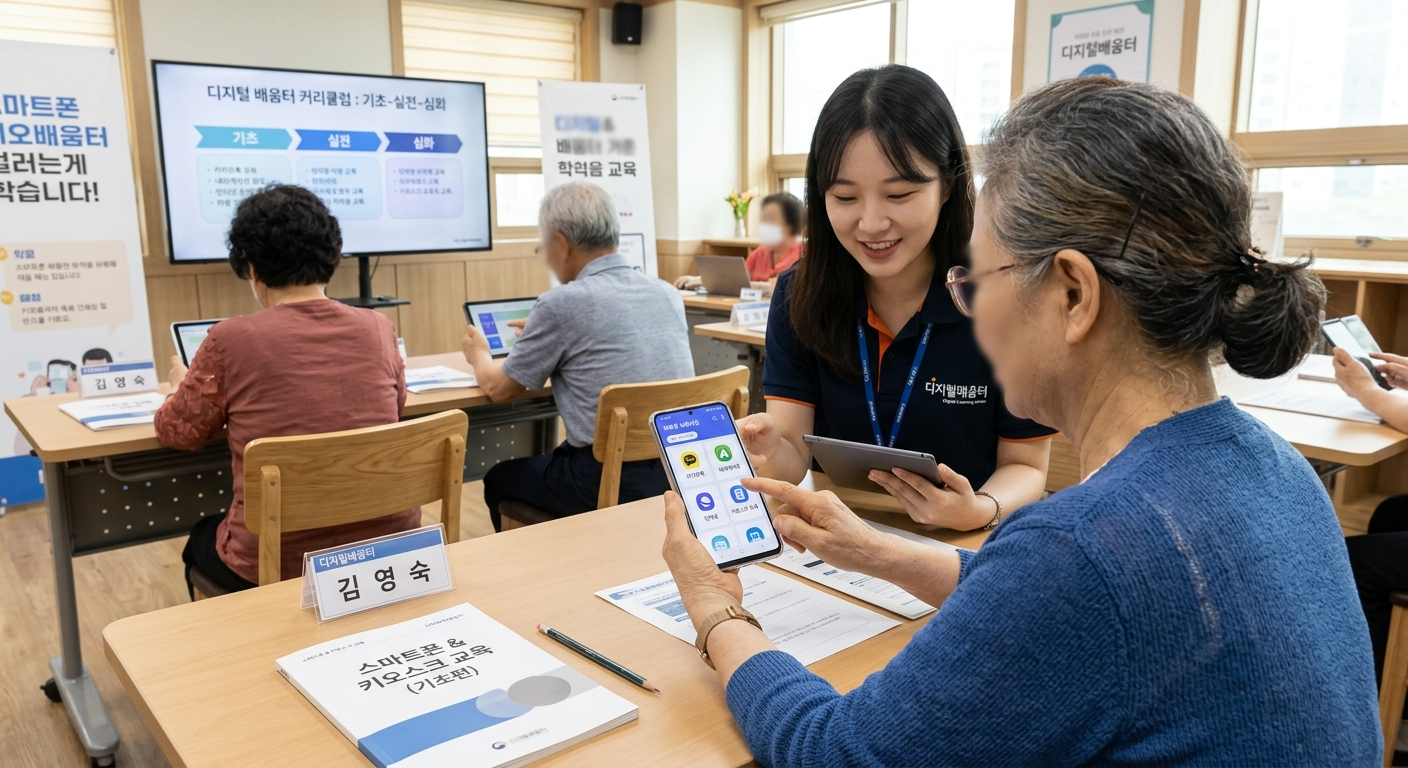 기초부터 실전까지 수준별 맞춤형 커리큘럼