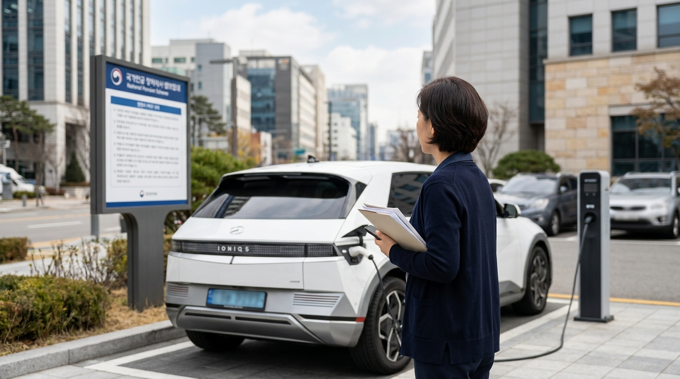 국민연금 조기노령연금 vs 연기연금: 선택 전에 꼭 따져볼 조건
