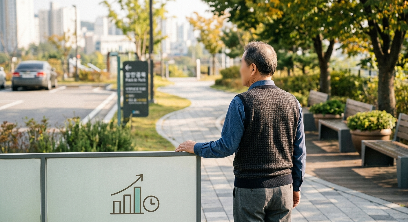 늦게 받는 연기연금, 노후 자금을 더 키우고 싶다면?