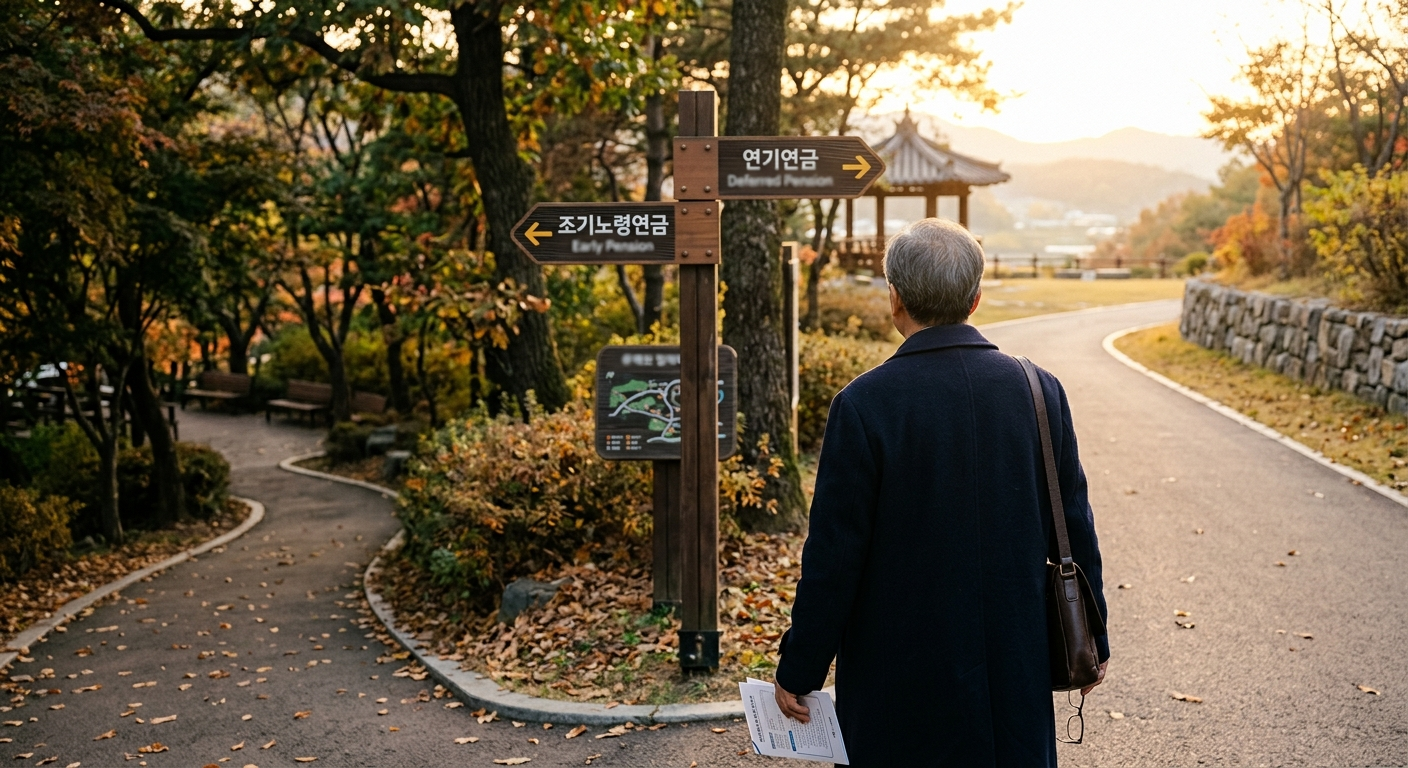신청 전 반드시 체크해야 할 소득과 건강보험료 영향