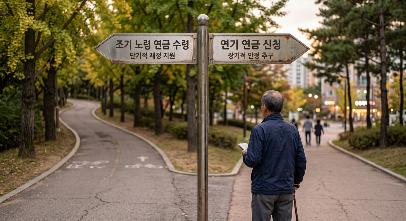 가족을 위한 유족연금과 수령 기간의 상관관계