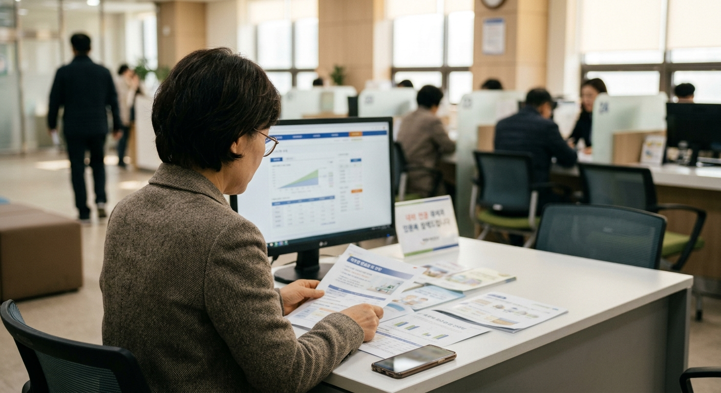 수령액을 높이기 위한 실전 전략과 제도 활용