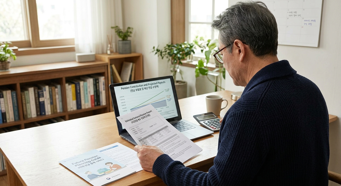 실행을 위한 안내 가이드