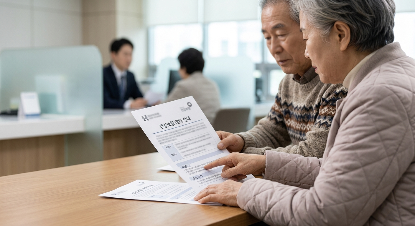 틀니 건강보험 적용 대상과 교체 주기 확인하기
