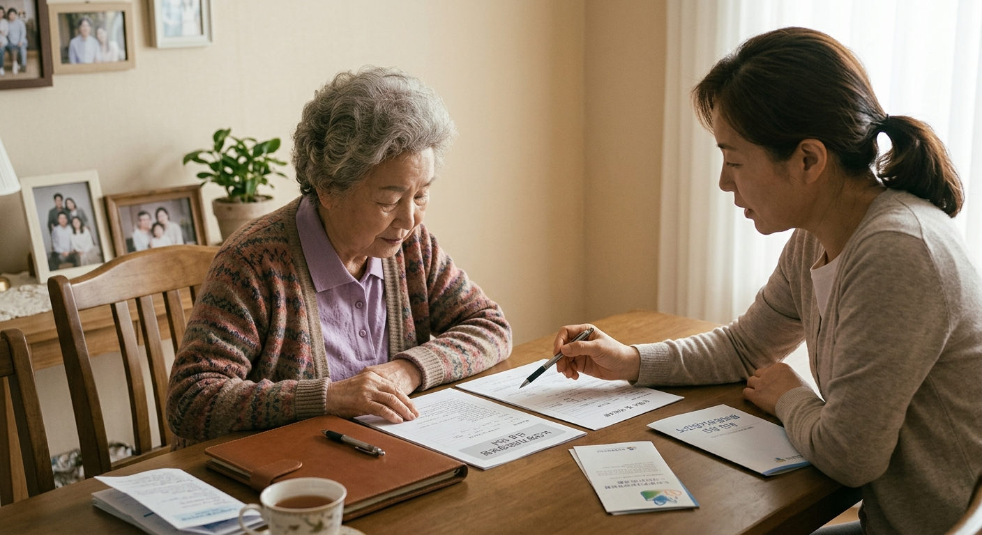 등급 신청 방법과 필수 서류 안내