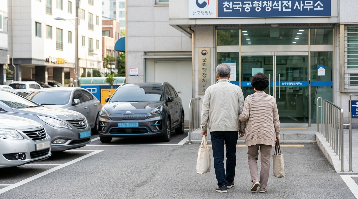 기초연금 신청 가이드: 대상 요건·신청 경로·탈락 사유를 공식 기준으로
