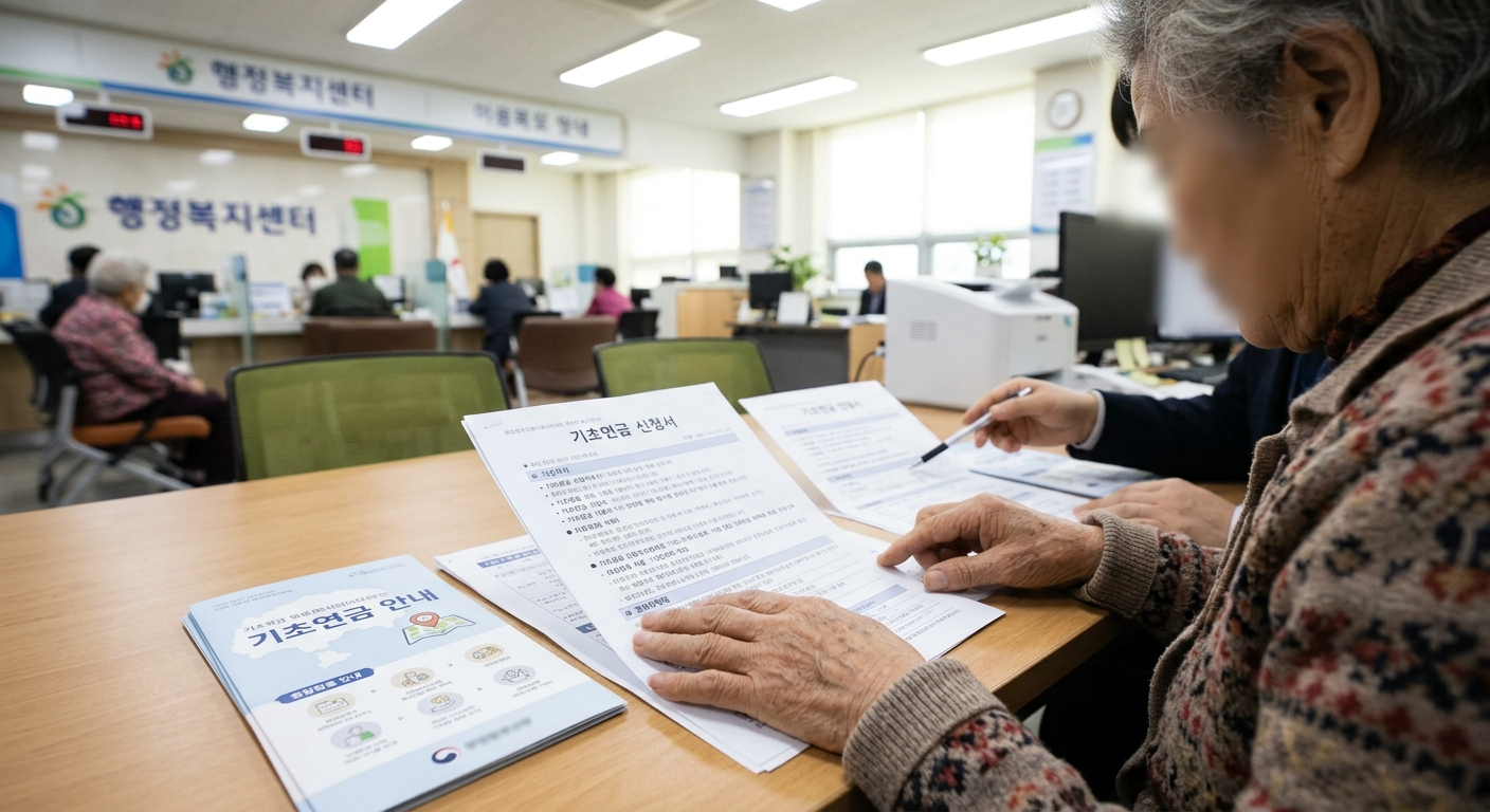 어디서 어떻게 신청하면 되나요