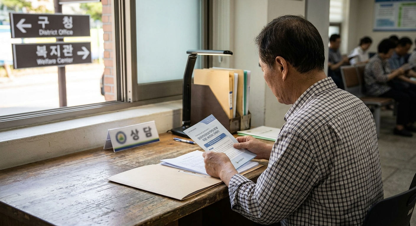 자주 발생하는 탈락 사유와 주의사항