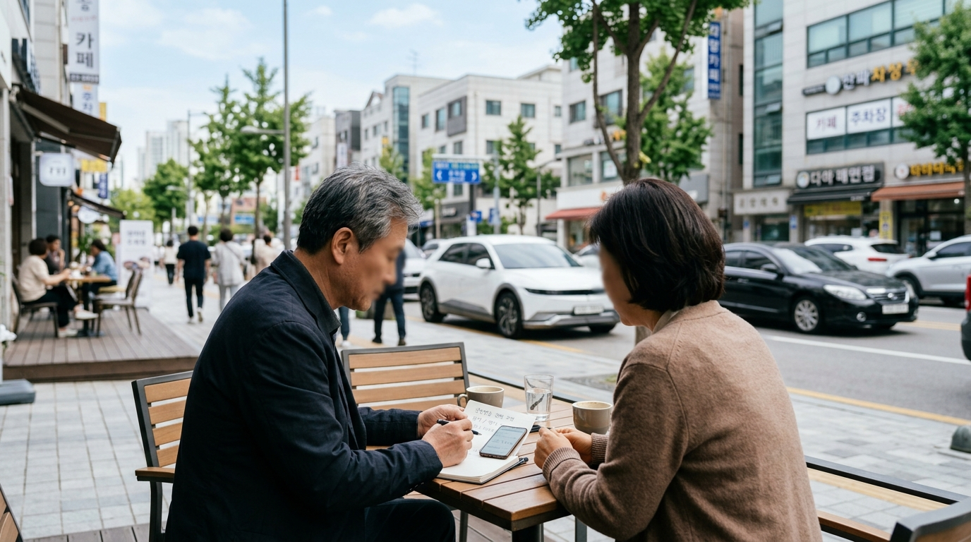 국민연금 조기노령연금·연기연금: 선택 전에 꼭 확인할 조건들