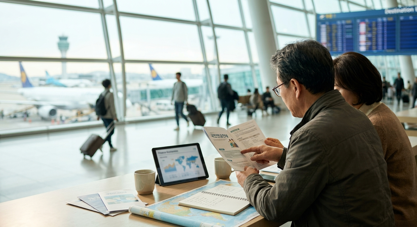 선택 전에 반드시 살펴봐야 할 체크리스트