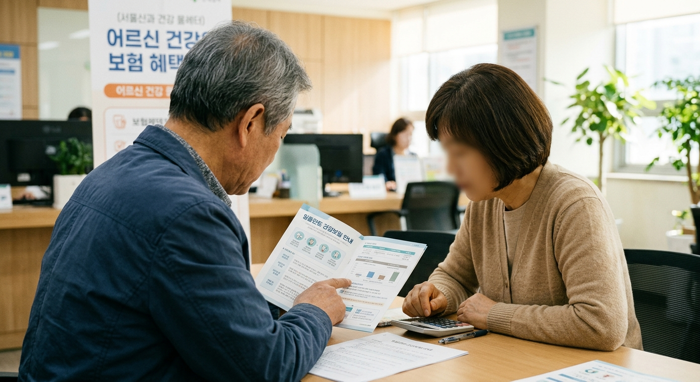 본인부담금 비율과 비급여 항목 주의하기