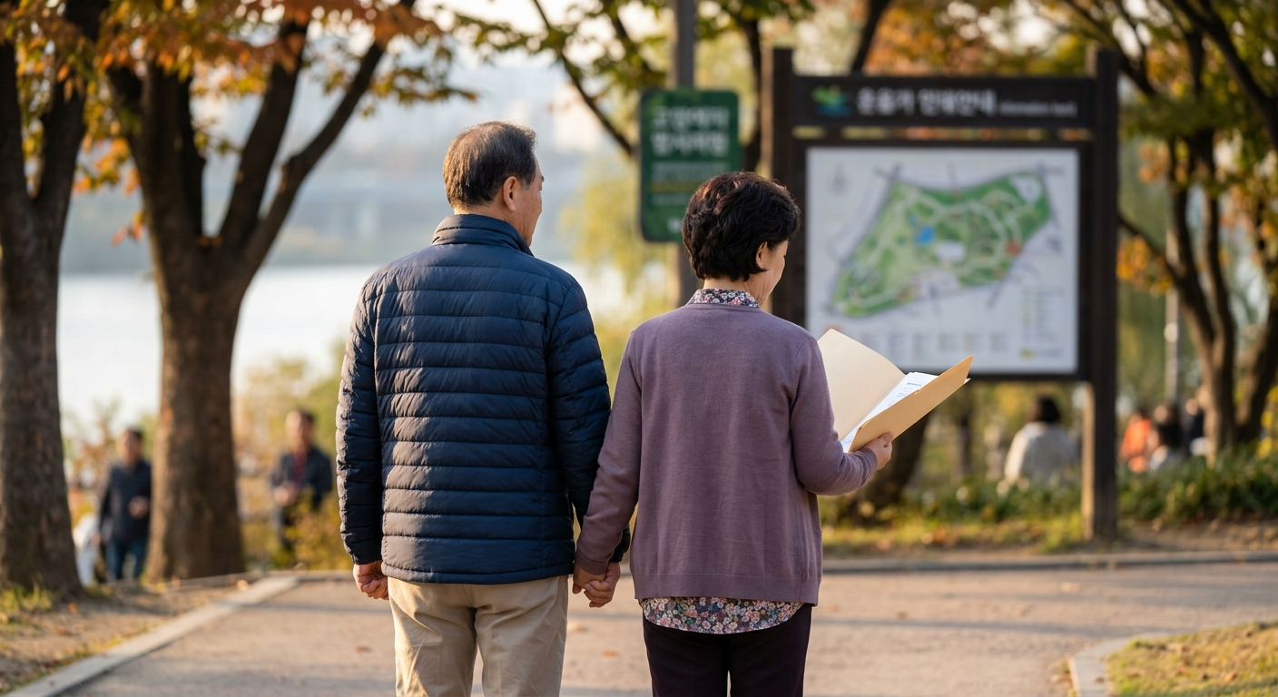 수급 전 확인해야 할 체크리스트와 자주 묻는 질문