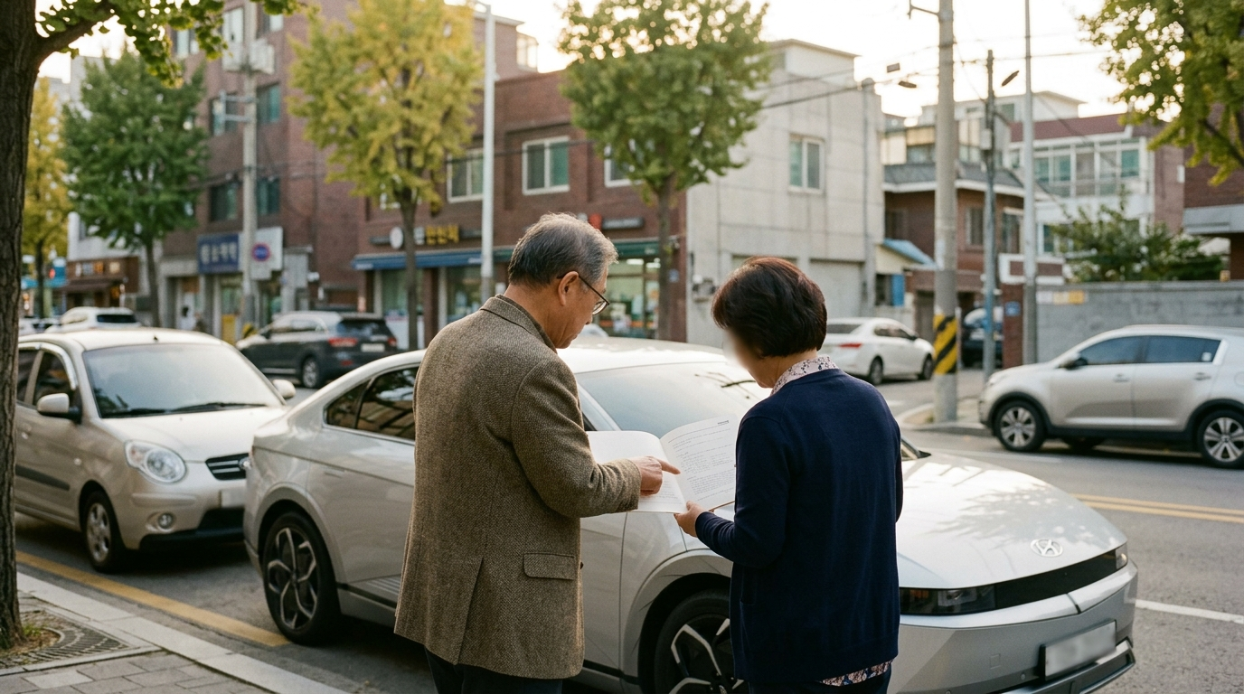 기초연금 2026년 신청 가이드: 대상, 신청 방법, 자주 헷갈리는 예외
