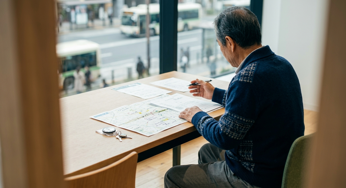 재산 산정 시 공제 혜택과 자동차 기준
