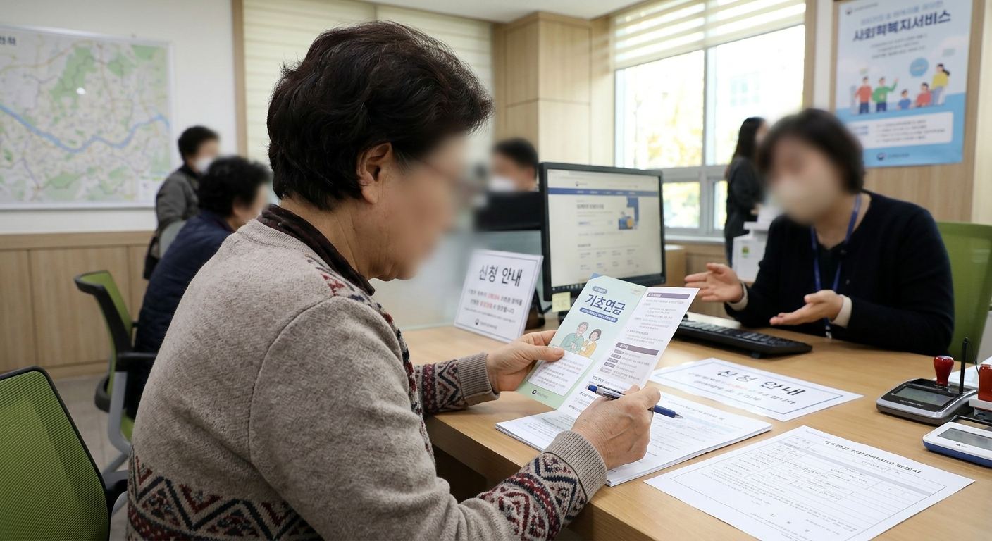 놓치면 손해 보는 신청 시기와 방법