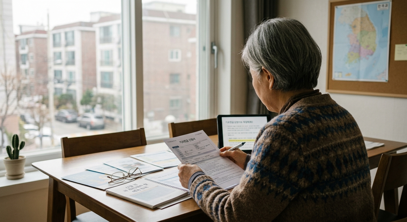 신청 전 꼭 확인해야 할 예외 항목