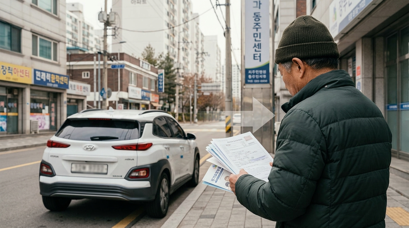 노인장기요양보험 신청부터 등급판정까지: 준비서류와 일정 흐름