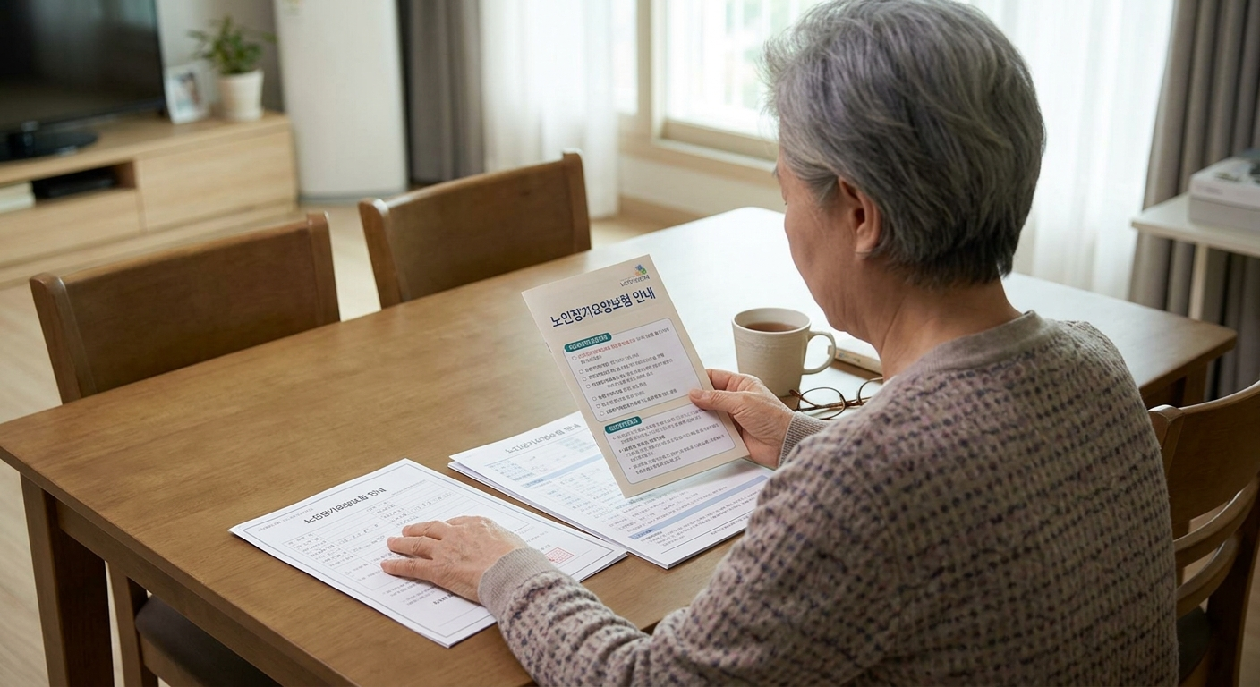 누가 신청할 수 있나요? 대상과 기본 조건