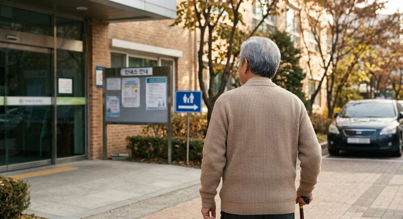 결과 통보와 서비스 이용을 위한 마지막 체크리스트